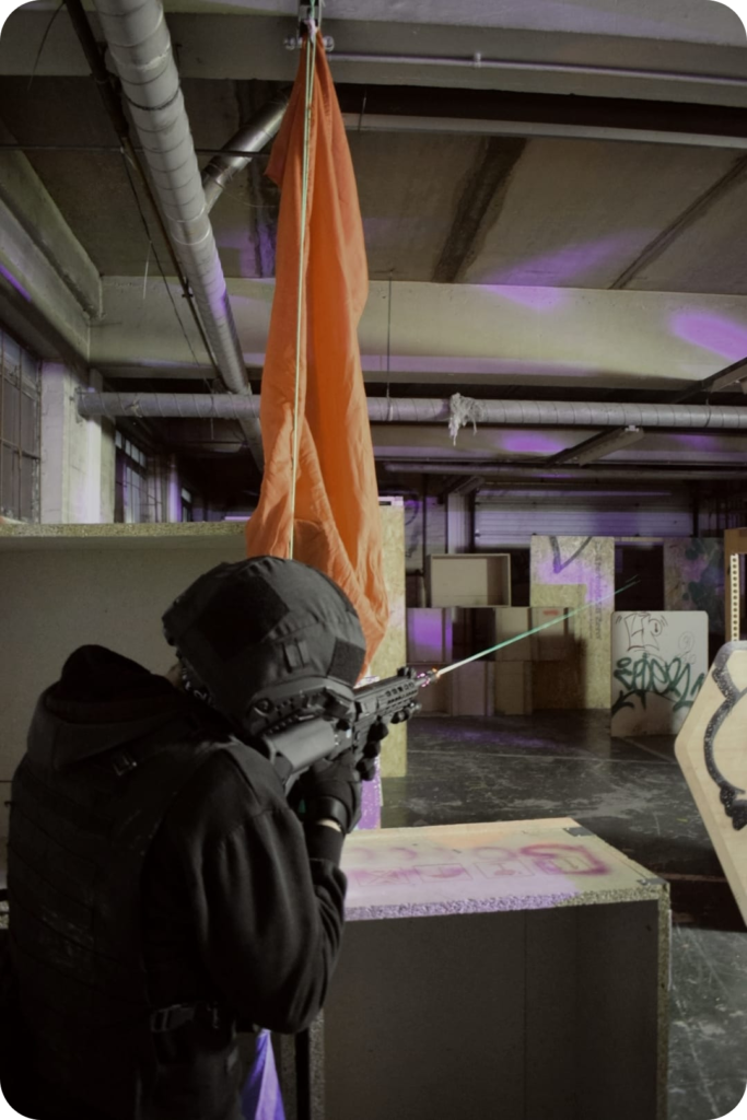 Airsoft.Social - For the community